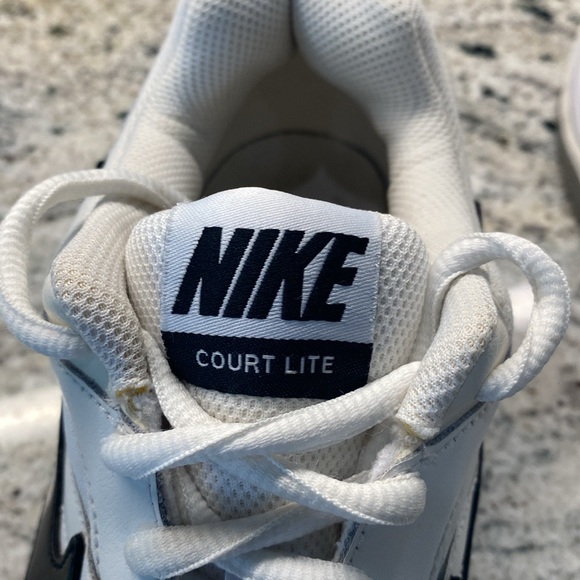 DAD SHOES-NIKE COURT SHOES - Picture 6 of 10